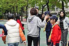 3/15幼童軍團 (台北市第10團) 入團儀式