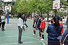 3/15幼童軍團 (台北市第10團) 入團儀式