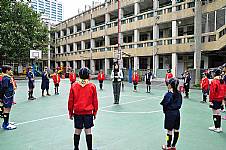 3/15幼童軍團 (台北市第10團) 入團儀式