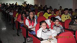 全民健保_藥師到校宣導課程