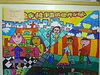103年度創海報標語設計比賽作品