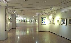 九校美術聯展