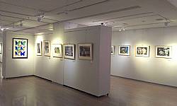 九校美術聯展