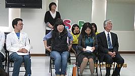 4/11(五)藥SAFE大冒險闖關活動記者會