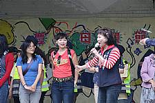 建安母親節感恩園遊會 (相機1)