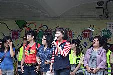 建安母親節感恩園遊會 (相機1)