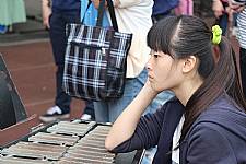 建安母親節感恩園遊會 (相機1)