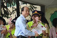 建安母親節感恩園遊會 (相機1)
