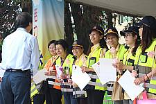 建安母親節感恩園遊會 (相機1)