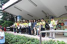 建安母親節感恩園遊會 (相機1)