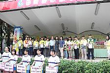 建安母親節感恩園遊會 (相機1)