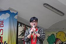 建安母親節感恩園遊會 (相機1)