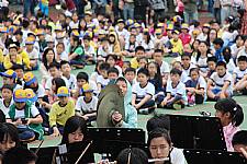建安母親節感恩園遊會 (相機1)