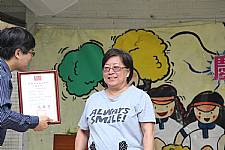 建安母親節感恩園遊會 (相機1)