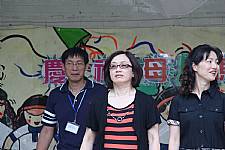建安母親節感恩園遊會 (相機1)