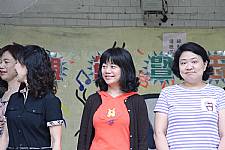 建安母親節感恩園遊會 (相機1)