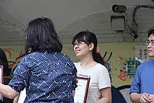 建安母親節感恩園遊會 (相機1)