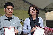 建安母親節感恩園遊會 (相機1)