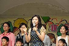 建安母親節感恩園遊會 (相機1)