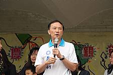建安母親節感恩園遊會 (相機1)