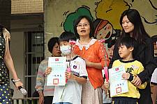 建安母親節感恩園遊會 (相機1)