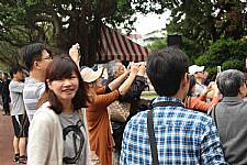 建安母親節感恩園遊會 (相機1)