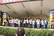 建安母親節感恩園遊會 (相機1)