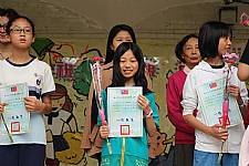 建安母親節感恩園遊會 (相機1)