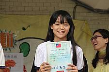 建安母親節感恩園遊會 (相機1)