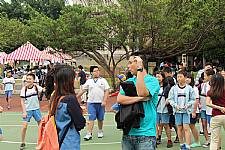 建安母親節感恩園遊會 (相機1)