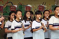 建安母親節感恩園遊會 (相機1)