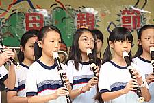 建安母親節感恩園遊會 (相機1)