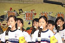 建安母親節感恩園遊會 (相機1)