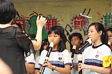 建安母親節感恩園遊會 (相機1)