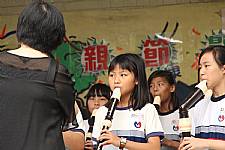 建安母親節感恩園遊會 (相機1)