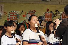 建安母親節感恩園遊會 (相機1)