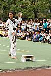 建安母親節感恩園遊會 (相機1)