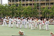建安母親節感恩園遊會 (相機1)