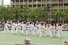 建安母親節感恩園遊會 (相機1)