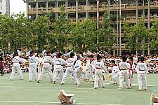 建安母親節感恩園遊會 (相機1)