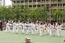 建安母親節感恩園遊會 (相機1)