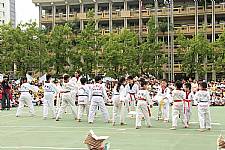 建安母親節感恩園遊會 (相機1)