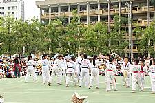 建安母親節感恩園遊會 (相機1)