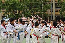 建安母親節感恩園遊會 (相機1)