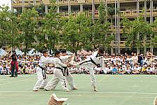 建安母親節感恩園遊會 (相機1)