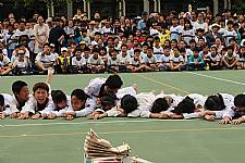 建安母親節感恩園遊會 (相機1)