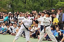 建安母親節感恩園遊會 (相機1)