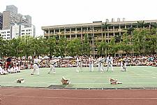 建安母親節感恩園遊會 (相機1)