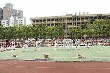 建安母親節感恩園遊會 (相機1)