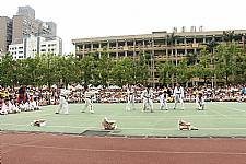 建安母親節感恩園遊會 (相機1)